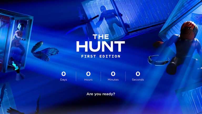 Comment obtenir des objets gratuits dans The Hunt: First Edition – Guide complet des badges et des objets Roblox