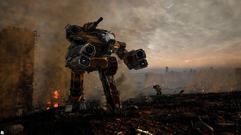 Top 15 des meilleurs mods MechWarrior 5