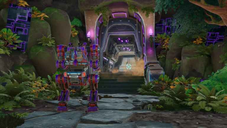 Comment résoudre le puzzle et trouver un moyen de sortir du coffre-fort dans Lightyear Frontier