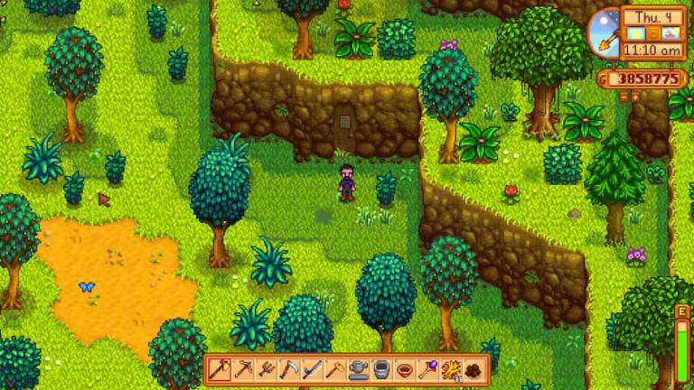 Guide de maîtrise de Stardew Valley – Comment obtenir et utiliser des points de maîtrise