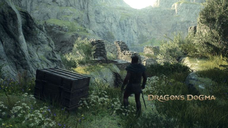 Comment ouvrir le coffre lors du Rassemblement des Bêtes dans Dragon's Dogma 2