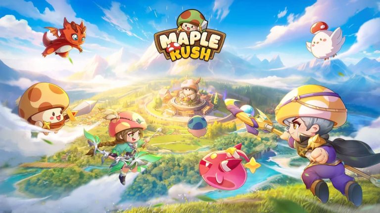 Codes Maple Rush (mars 2024)