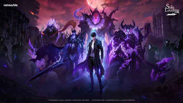 Solo Leveling Arise Discord, wiki et liens officiels