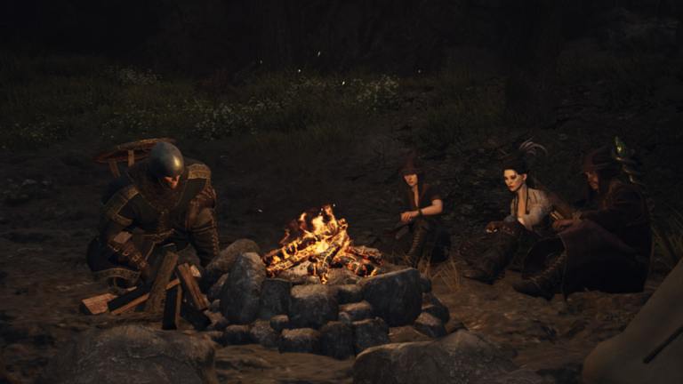 Comment fonctionnent les quêtes de pions dans Dragon's Dogma 2