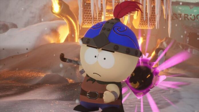 Comment battre Stan – South Park Snow Day Boss Guide
