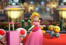 Princess Peach Showtime Review : Un spin-off de charme pour tous les publics
