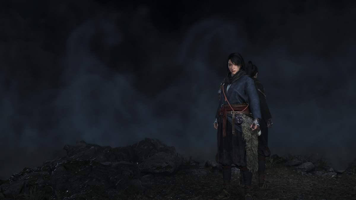 Tifa Lockhart de Final Fantasy dans Rise of the Ronin, le créateur du personnage