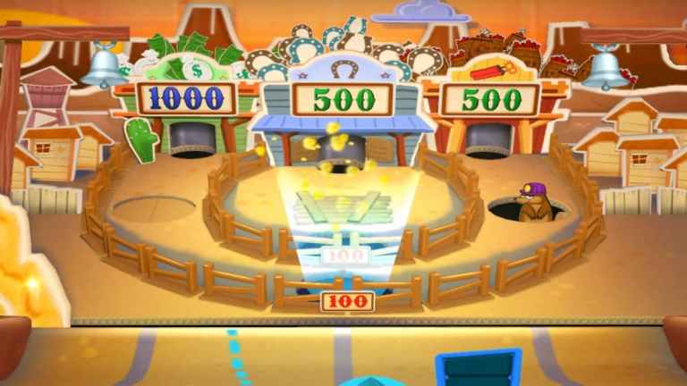 Astuces et astuces pour Toy Story Mania