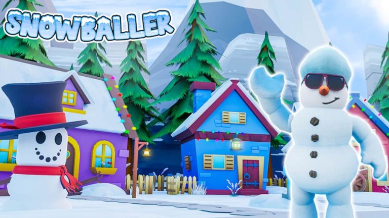 Codes du simulateur Roblox Snowballer – Guides de jeu professionnels