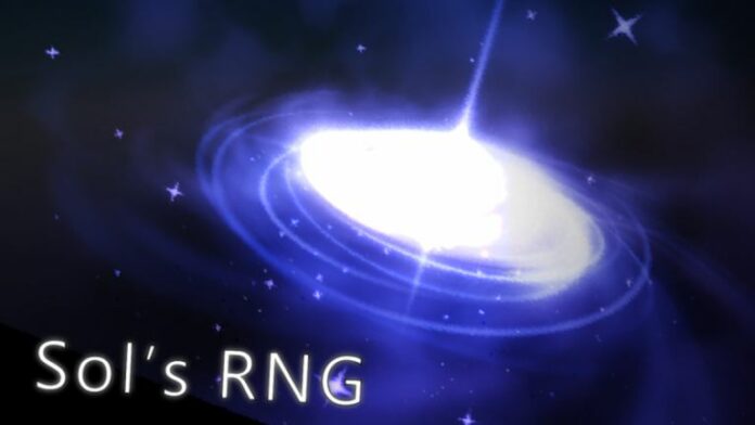 Comment avoir plus de chance dans le RNG de Roblox Sol
