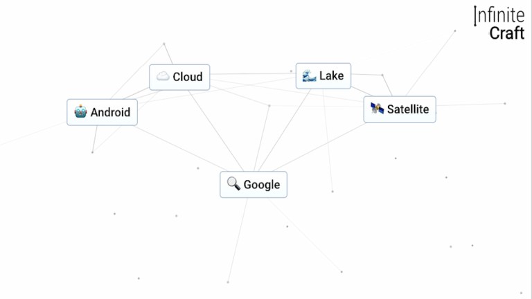 Comment créer Google dans Infinite Craft – GameSkinny