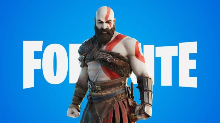 Comment obtenir le skin Kratos dans Fortnite - Cosmétiques God of War