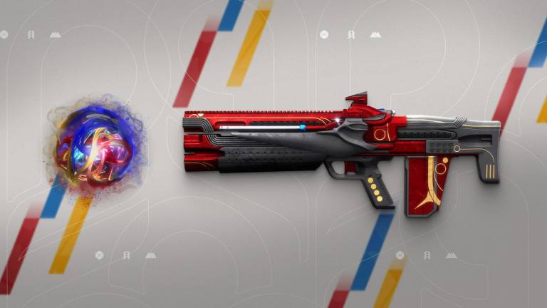 Comment obtenir le souvenir des jeux Guardian Destiny 2 2024