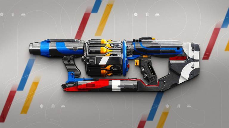 Comment obtenir toutes les armes des Guardian Games 2024 dans Destiny 2