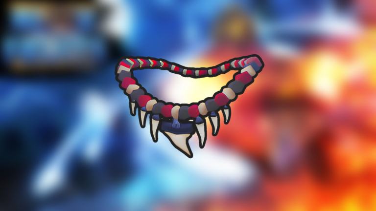 Comment obtenir un collier de dents de requin dans Blox Fruits – Roblox