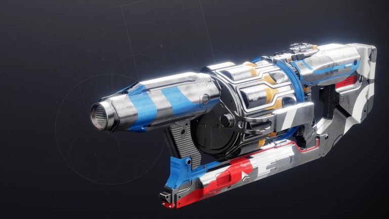 Destiny 2 Hullabaloo God Rolls et avantages possibles