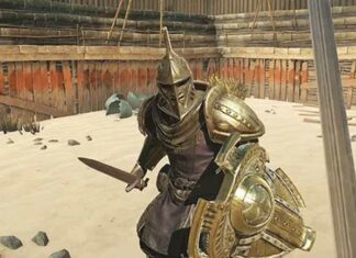 Elder Scrolls: Blades Guide des faiblesses et des résistances des ennemis
