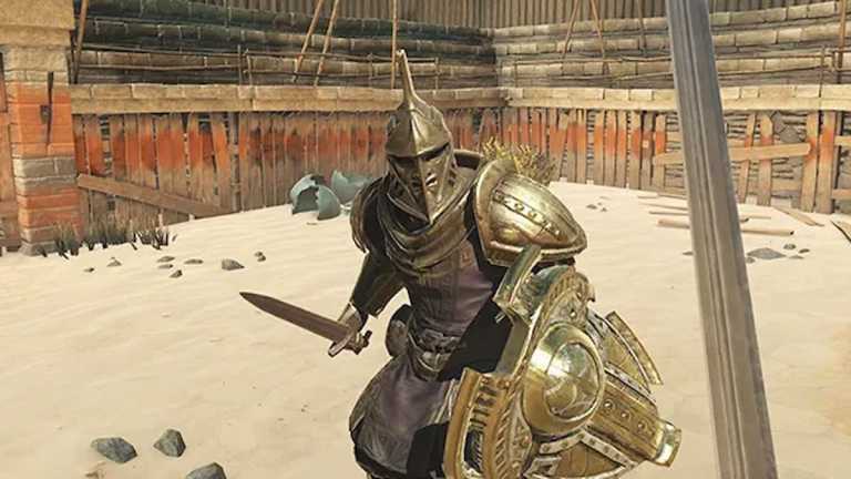 Elder Scrolls: Blades Guide des faiblesses et des résistances des ennemis