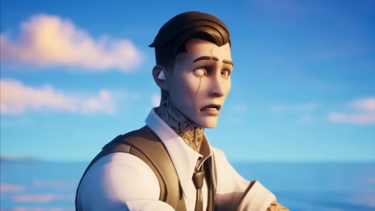 Fortnite tease le retour de Midas depuis le chapitre 2