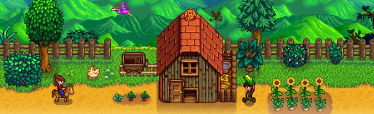 Les meilleures cultures de Stardew Valley pour chaque saison – printemps, été et automne !