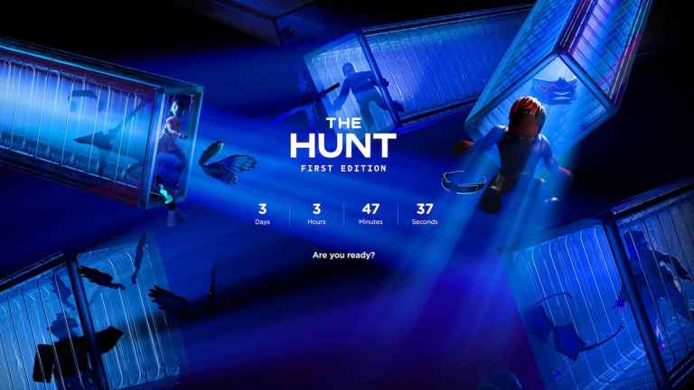 Liste de tous les jeux Roblox Egg Hunt – Événement The Hunt 2024