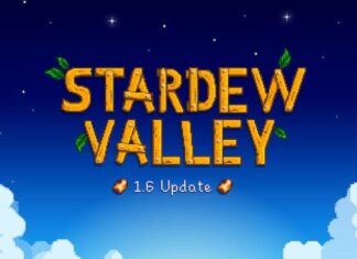 Liste des niveaux d’armes de Stardew Valley
