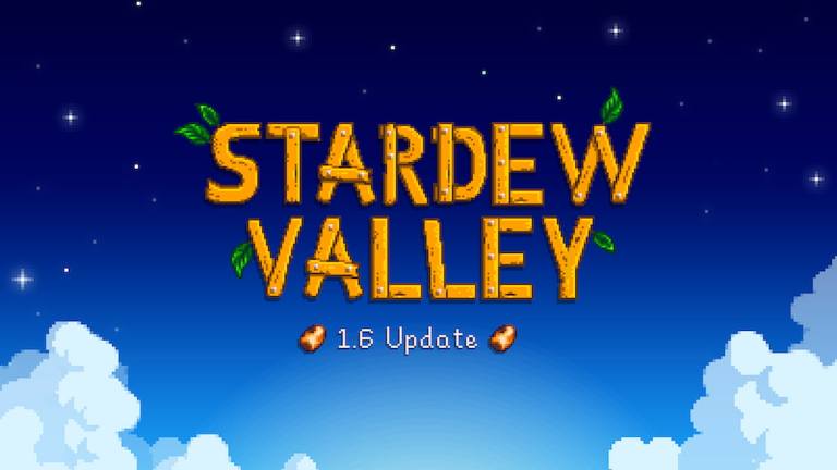 Liste des niveaux d’armes de Stardew Valley