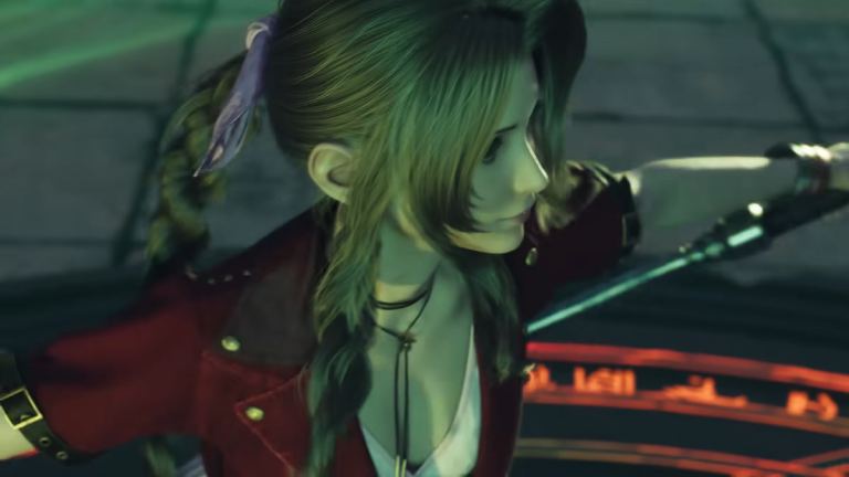 Meilleures constructions pour Aerith dans Final Fantasy 7 Rebirth