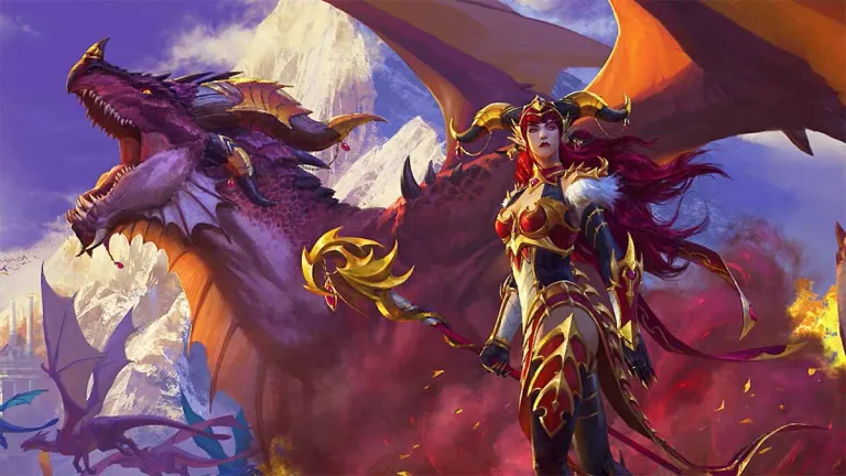 Qu'est-ce qui arrive dans le patch « Pirate » de World of Warcraft ?
