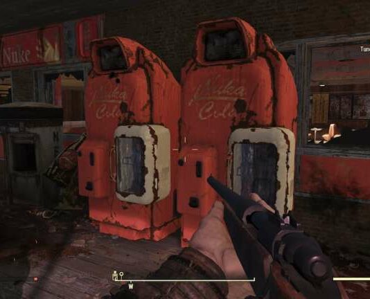 Tous les emplacements et inventaires des marchands Fallout 76
