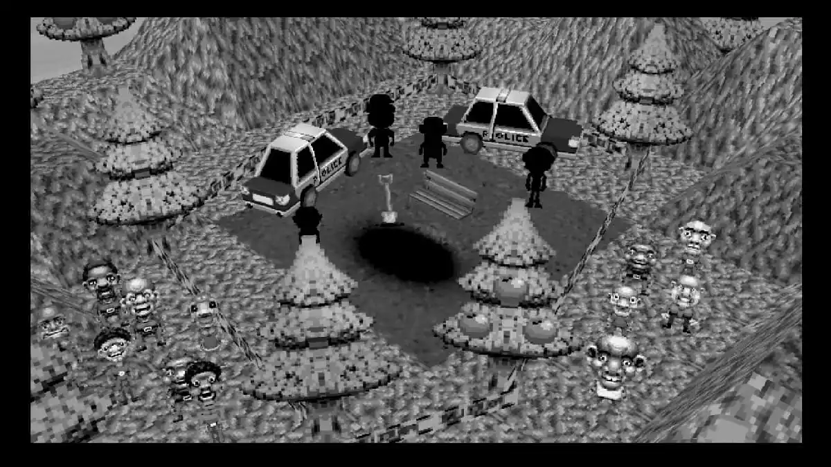 Trouvons Larry Ending Expliqu Astucejeuxps4 Trouvons Larry Ending Expliqu Astucejeuxps4