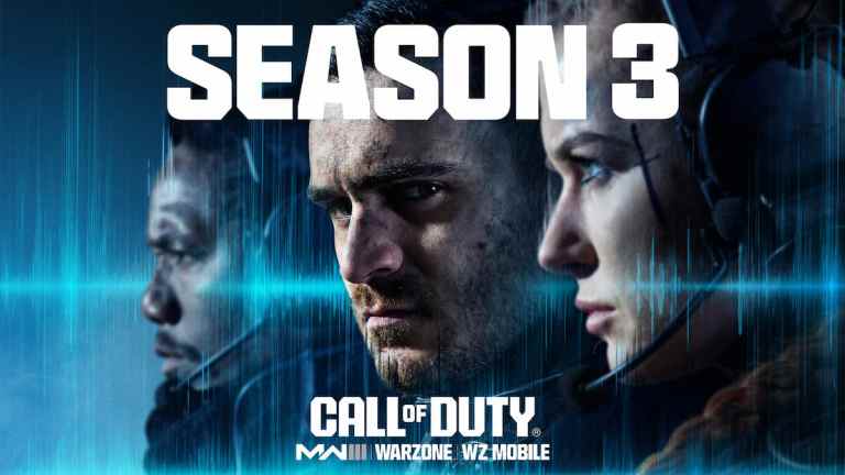 Quand sort la saison 3 de CoD Warzone ?  (Compte à rebours)