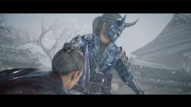 Meilleures décisions d’histoire dans Rise of the Ronin