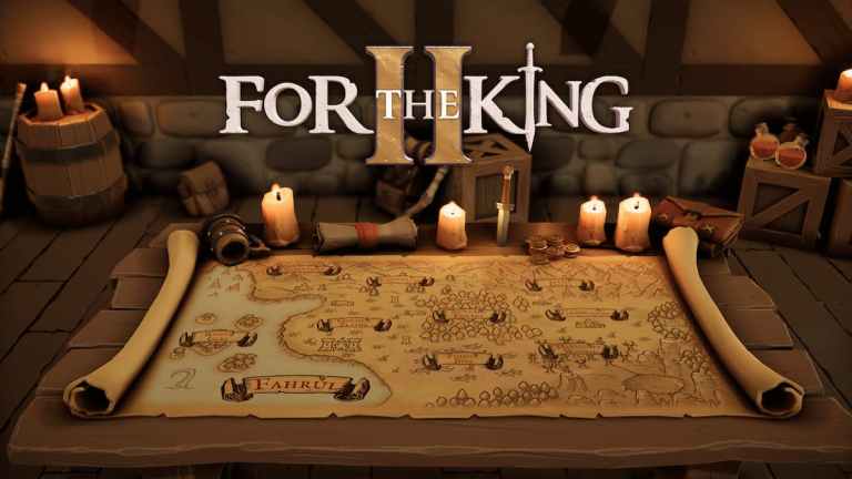 Pour les codes King 2 (avril 2024) – GameSkinny