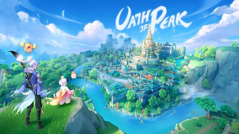 Codes Oath Of Peak – Existe-t-il des codes ?