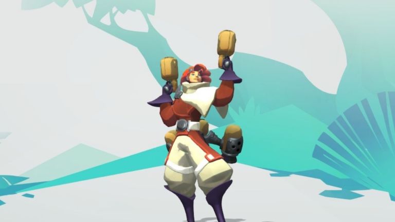 Comment créer une version personnalisée dans Gigantic