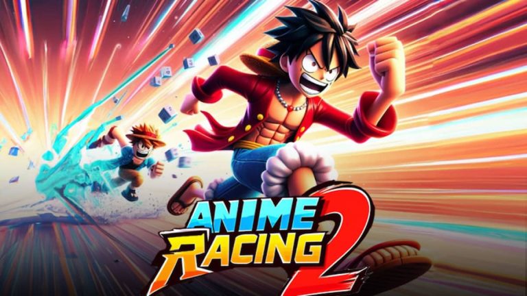 Codes Anime Racing 2 (avril 2024)