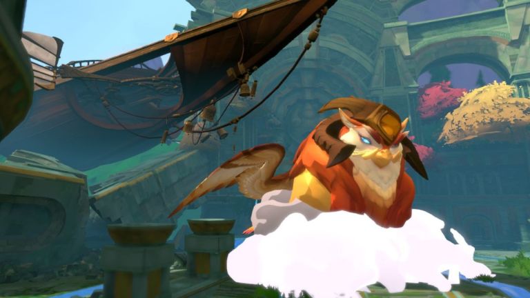 Critique de Gigantic Rampage Edition : Ambitieux mais pas encore là