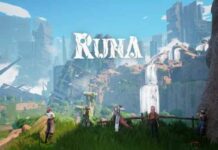 Le prochain RPG inspiré de Persona et Xenoblade, "Runa", obtient un financement participatif après 18 heures
