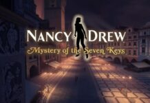 Nancy Drew Mystery of the Seven Keys date de sortie, détails de l'histoire, bande-annonce et plus

