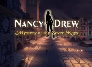 Nancy Drew Mystery of the Seven Keys date de sortie, détails de l'histoire, bande-annonce et plus
