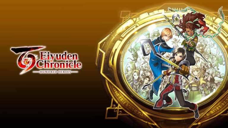 Revue d'Eiyuden Chronicle Hundred Heroes : un hommage approprié à un grand du jeu vidéo