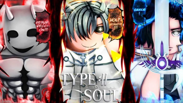 Comment obtenir une boîte cybernétique dans Type Soul – Roblox