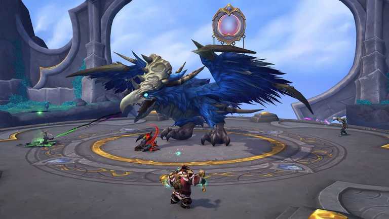 Où dépenser des lingots de bronze antiques dans WoW Dragonflight Saison 4