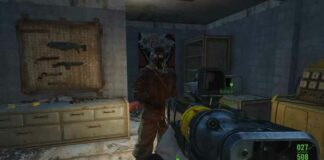 Guide des quêtes secondaires de Fallout 4 "Quand les cochons volent"
