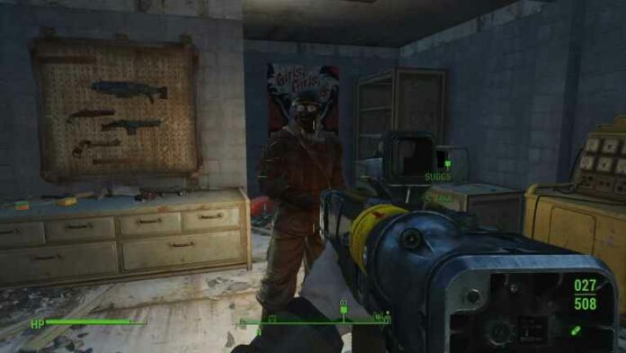 Guide des quêtes secondaires de Fallout 4 