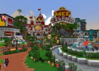 Minecraft Championship Saison 4 (MCC 46) Équipes, date et heure
