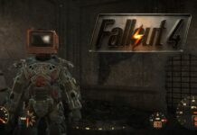 Comment démarrer et terminer la quête « All Hallow's Eve » dans Fallout 4
