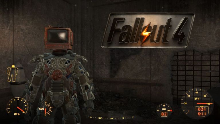 Comment démarrer et terminer la quête « All Hallow's Eve » dans Fallout 4