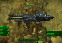 Comment obtenir Tesla Cannon dans Fallout 4 (guide de quête Best of Three)
